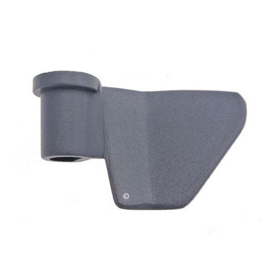 Pale de petrissage Axe 10mm KW702957