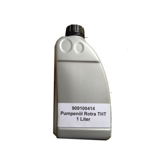 Pump oil rotra tht 1l 909100414