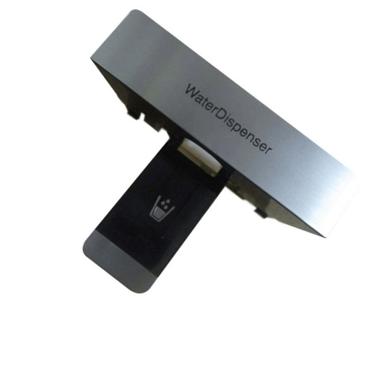 Gâchette distribution eau 4902831200