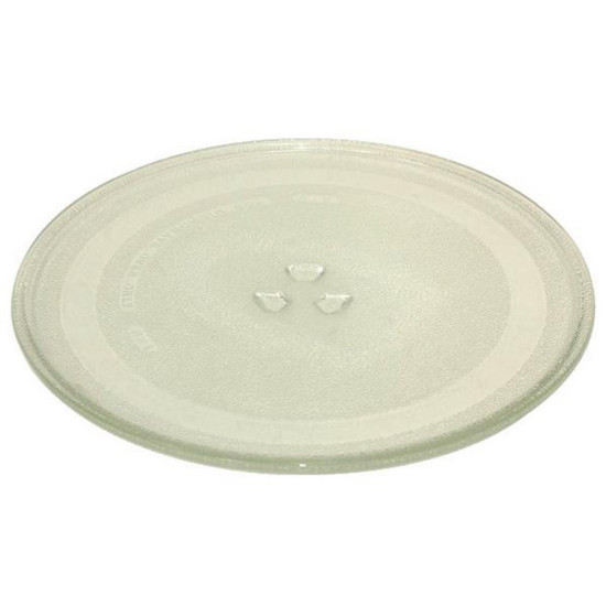Plateau en verre Diam. 255mm 3517203600