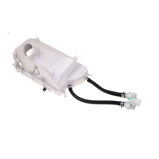 Boite a produit+ electrovanne d'origine DC97-14654B