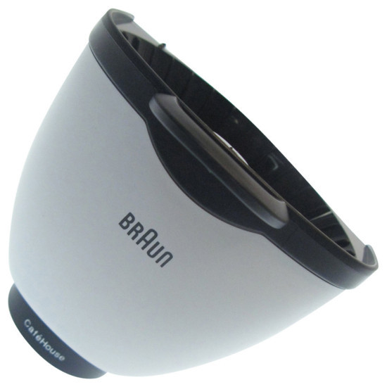 Porte filtre BR67051392