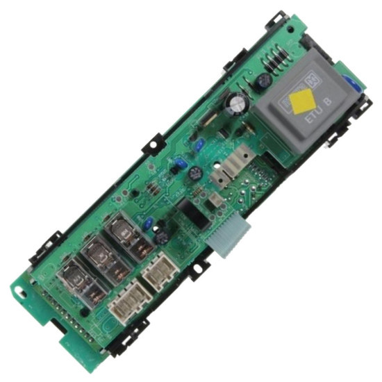 Carte électronique 76X3258