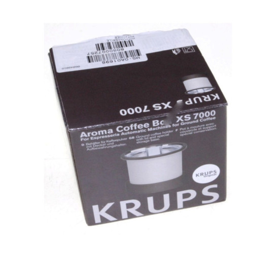 Pot + couvercle MS-0A01698