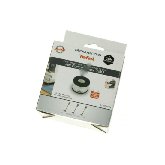 Filtre moteur ZR009004