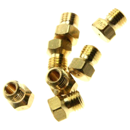 Kit injecteurs gaz butane C00193105