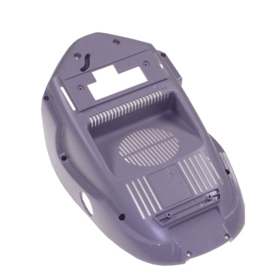 Boitier inférieur avec roulette 5312812141