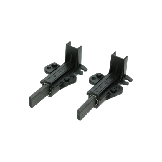 Charbons moteur (x2) 196542, C00196542