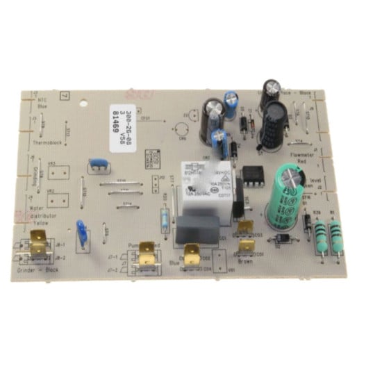 Carte électronique MS-5925863
