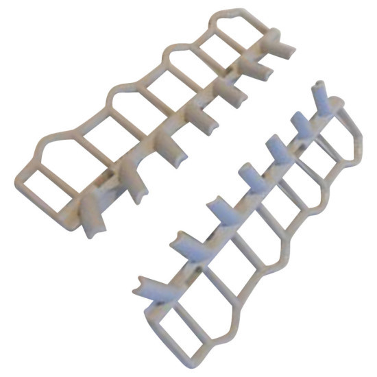 Support droit de panier supérieur 32X1912