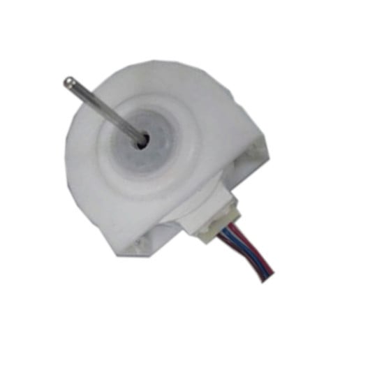 Moteur de ventilateur 4397620400