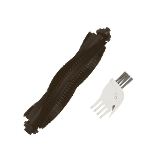 Brosse animal + brossette ZR761000