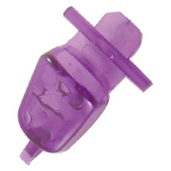 Bouton vapeur violet CS-00098236