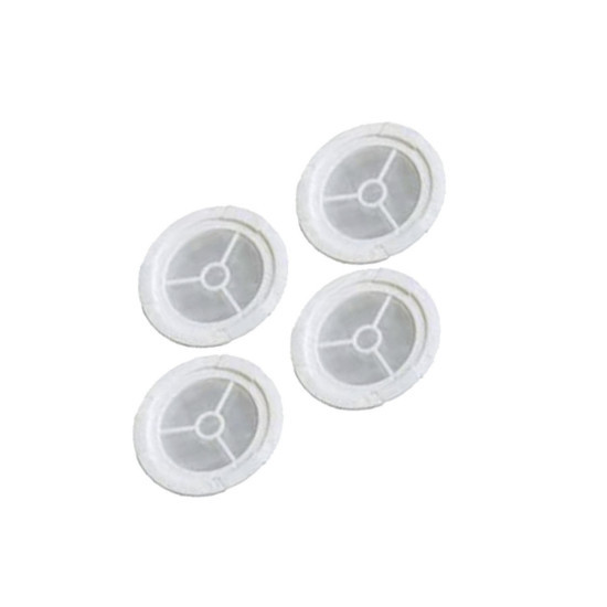 Lot de 4 dosettes vide de senséo lavable et réutilisable CH111482