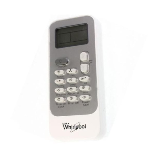 Télécommande 480150100309