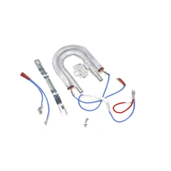 Résistance + thermostat + fusible FS-9100024217