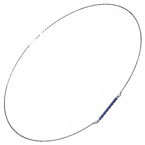 Collier exterieur manchette d'origine 00644646
