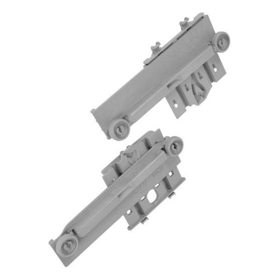 kit de réglage de hauteur  panier supérieur 50286231001
