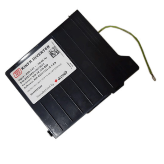 Kik electronic card group 5645537500