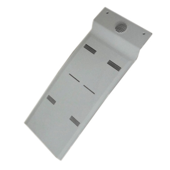 Cache évaporateur 4384810400