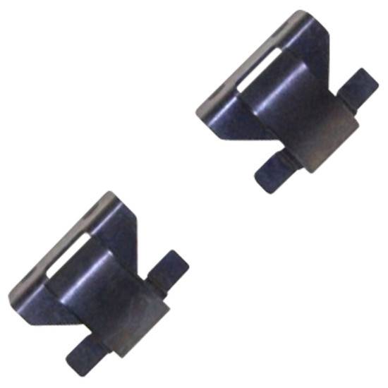 Sachet de 2 clips 74X2381
