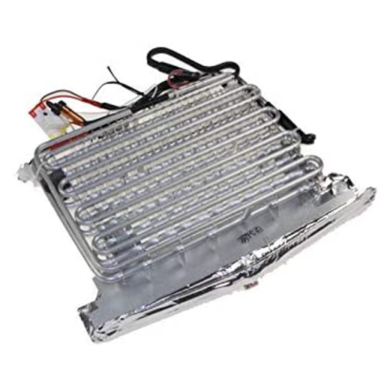 Evaporateur (partie réfrigérateur) d'origine DA97-02648M