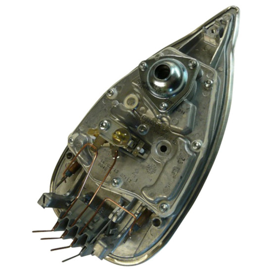 Semelle de fer CS-00130236