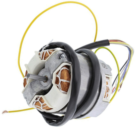 Manette commutateur 082.234