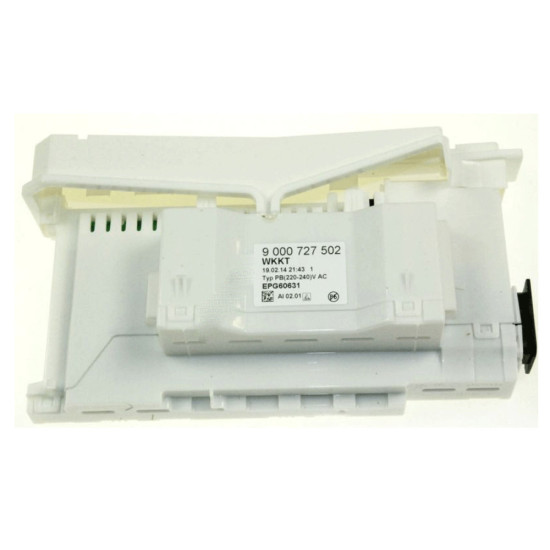 Module de puissance 00753989