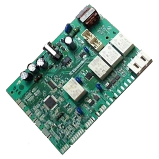 Module électronique programmé 3286046820
