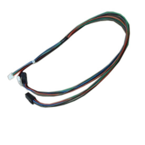 Faisceau de câble pour module 4363490200