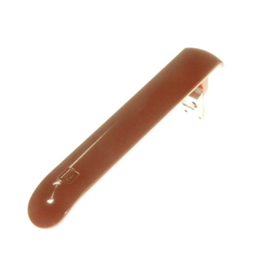 Levier rouge pour Nespresso Krups MS-0072438