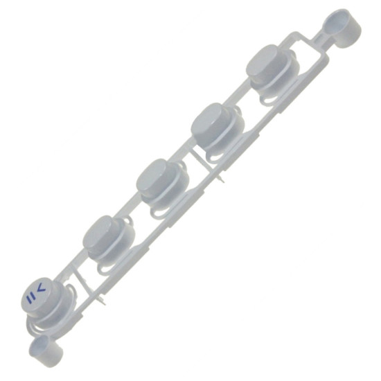 Clavier 5 touches 482000030993