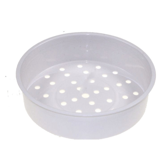 Panier vapeur blanc SS-990046 SS-992152