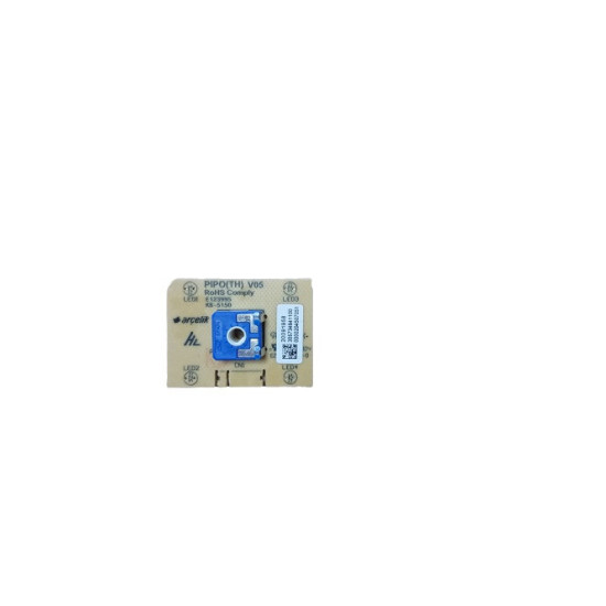Carte potentiomètre 5734641100