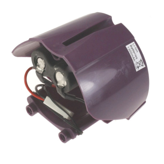 Accumulateur 7.2v lithium RS-AC3498