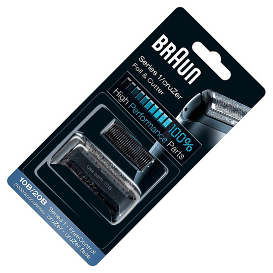 Grille + Couteau 65729760