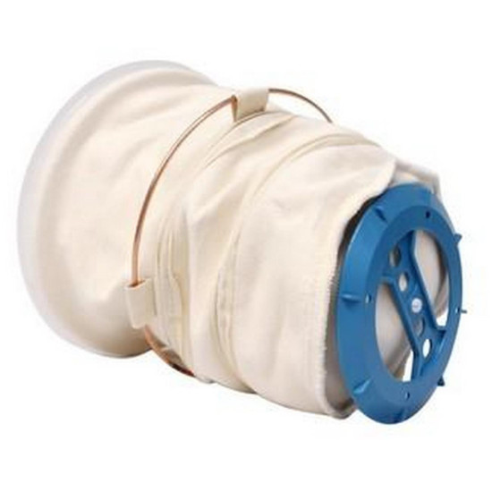 Filtre primaire coton GS/GM 80 61543000