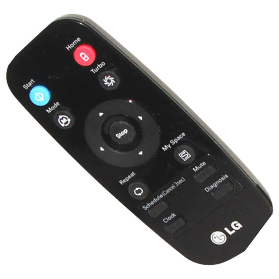 Télécommande AKB73616006