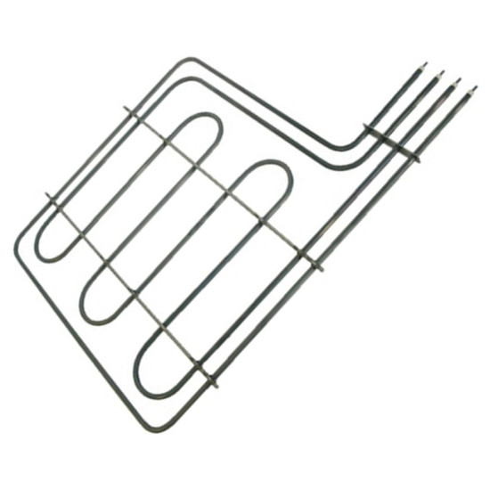 Résistance grill C00125780