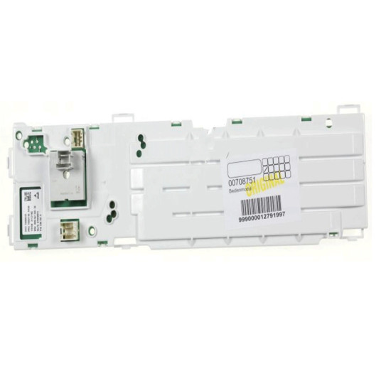 Module de commande 00708751