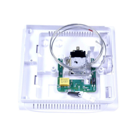 Ens.thermostat et boitier 41036543