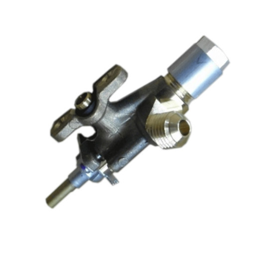 Robinet gaz*1 kw*. 231910125