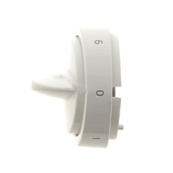Manette plaque 74X2636