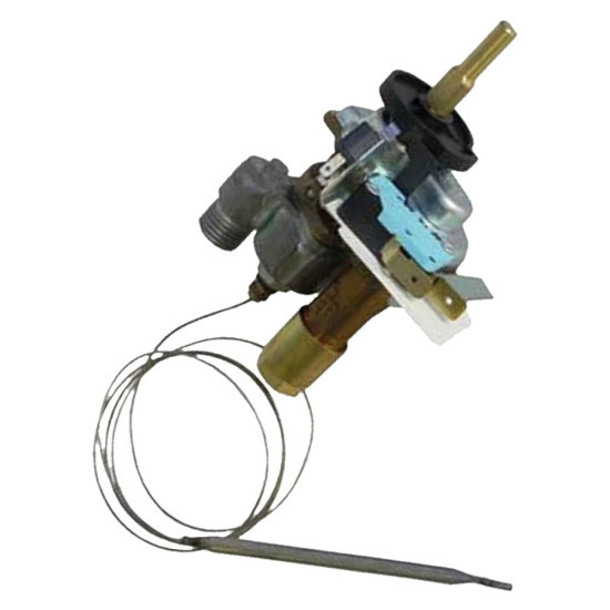 Robinet Gaz 74X9383