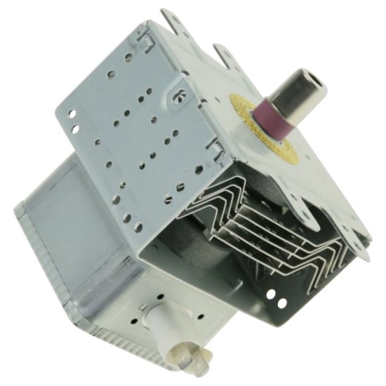 Magnetron 2m240h d'origine 481010567314