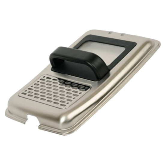 Couvercle complet SS-992549