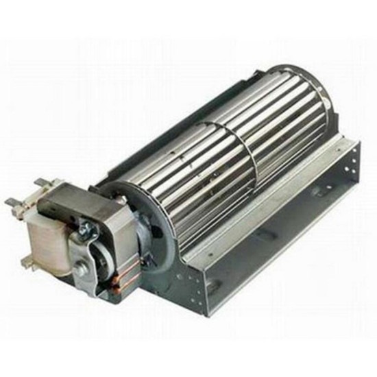 Ventilateur tangentiel 2 vitesses 44001188, 93754935