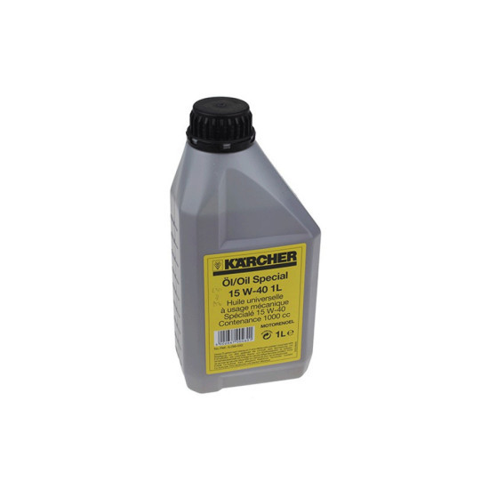 Huile de moteur 1 litre 15w40 62880500