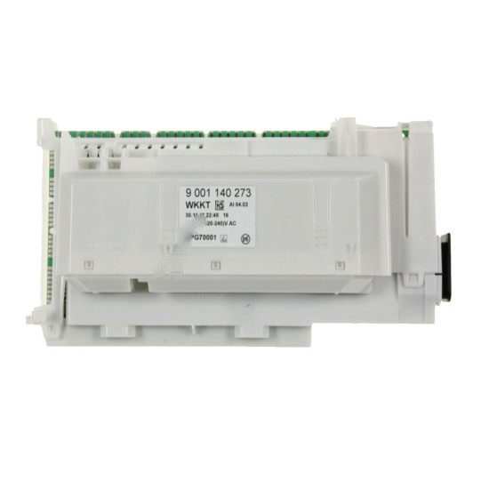 Module De Puissance programmé 12006892